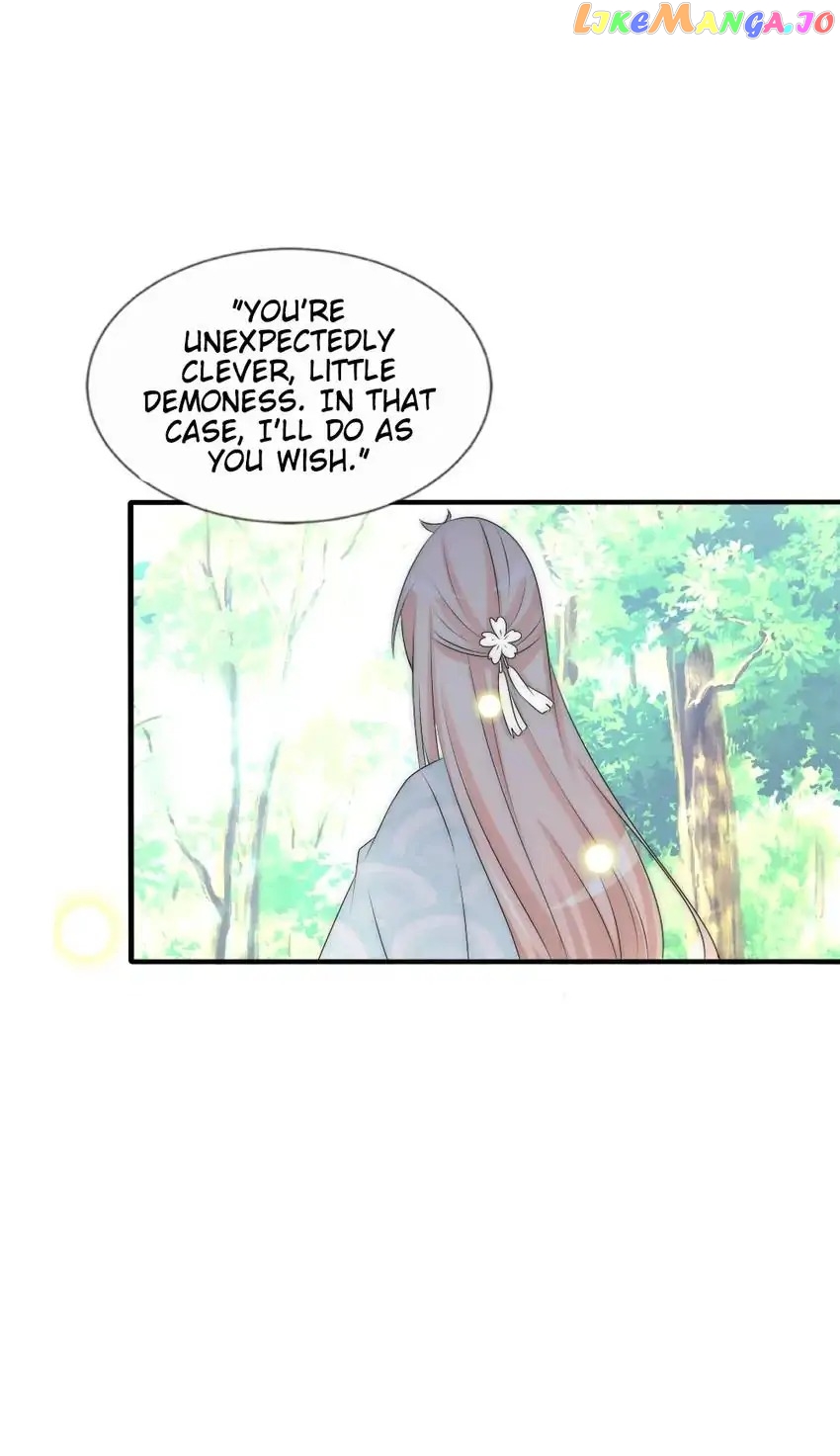 Monarch's Most Beloved Little Princess Chapter 75 - page 7