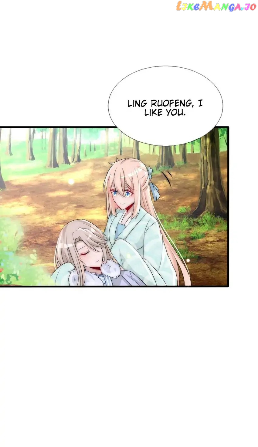 Monarch's Most Beloved Little Princess Chapter 75 - page 8