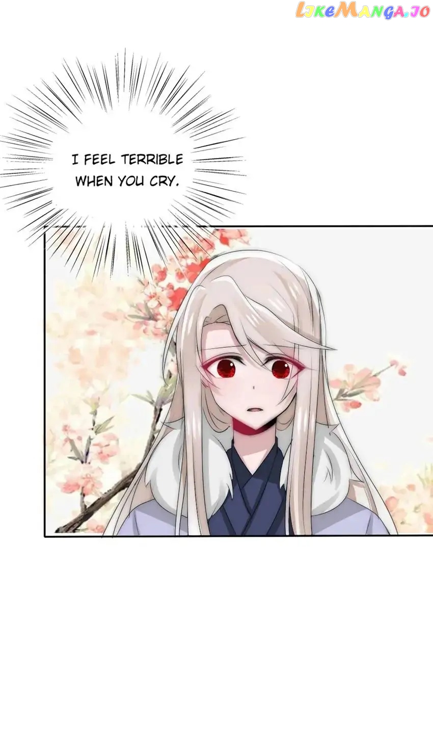 Monarch's Most Beloved Little Princess Chapter 50 - page 11