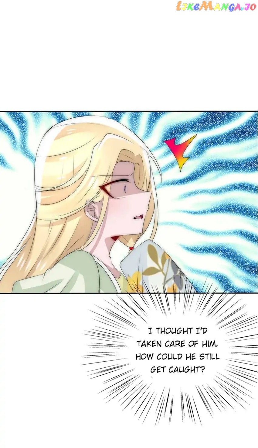 Monarch's Most Beloved Little Princess Chapter 50 - page 17