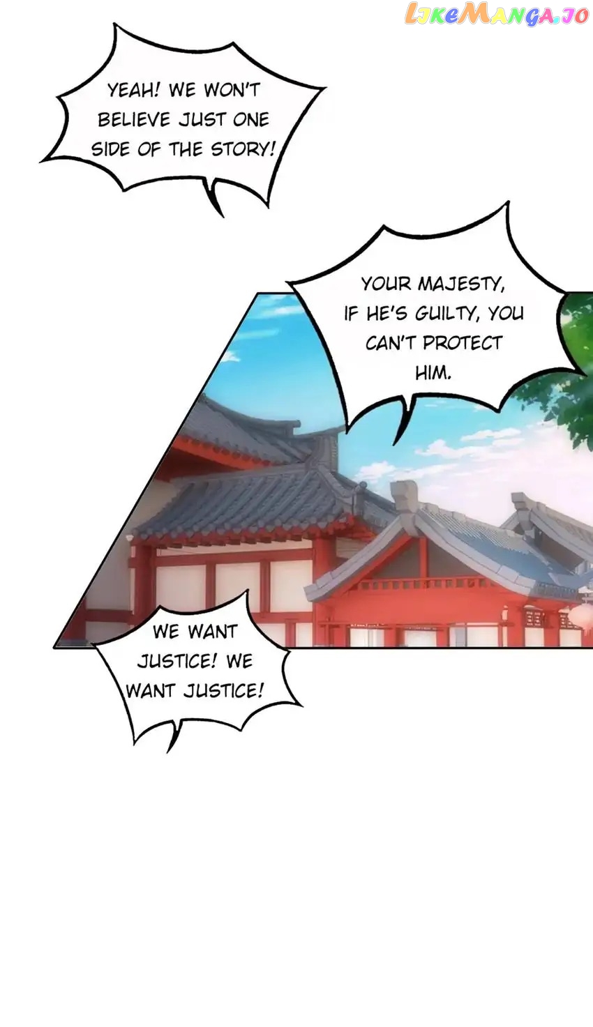 Monarch's Most Beloved Little Princess Chapter 50 - page 2