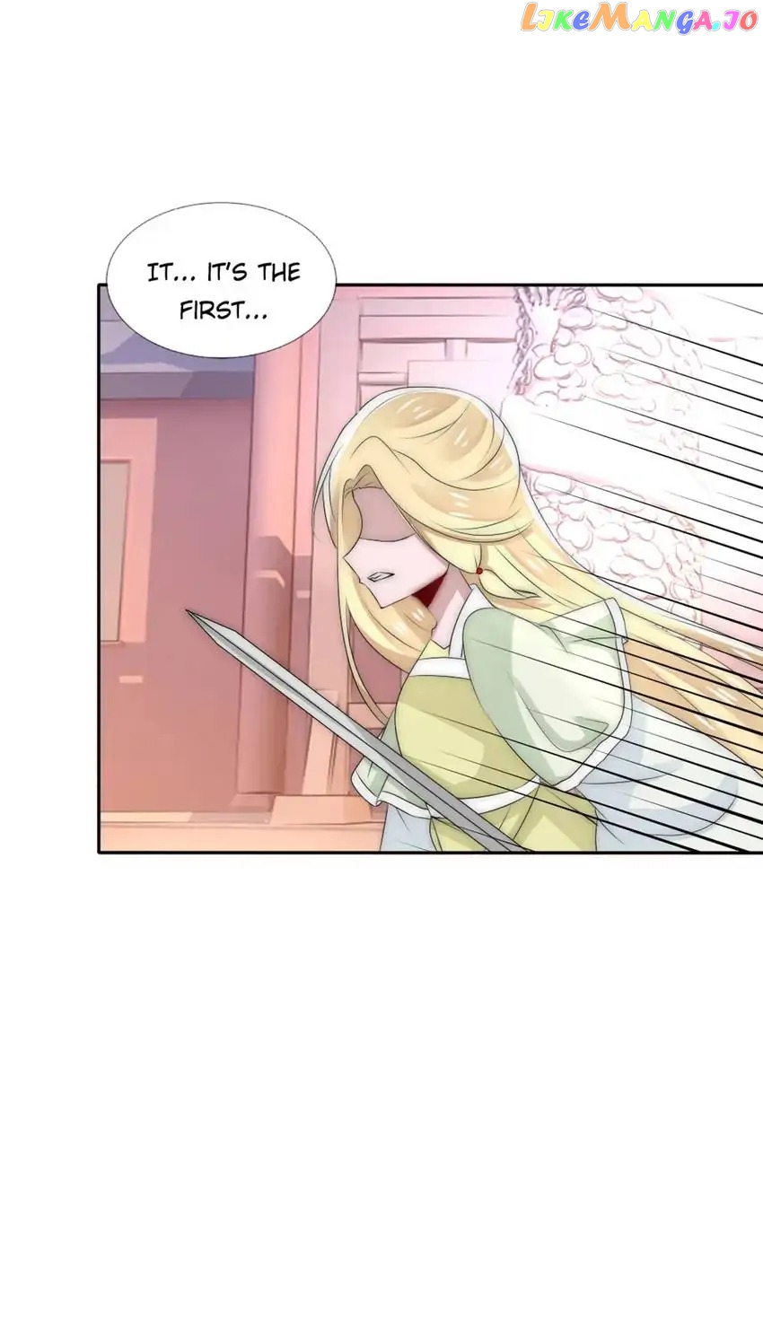 Monarch's Most Beloved Little Princess Chapter 50 - page 22