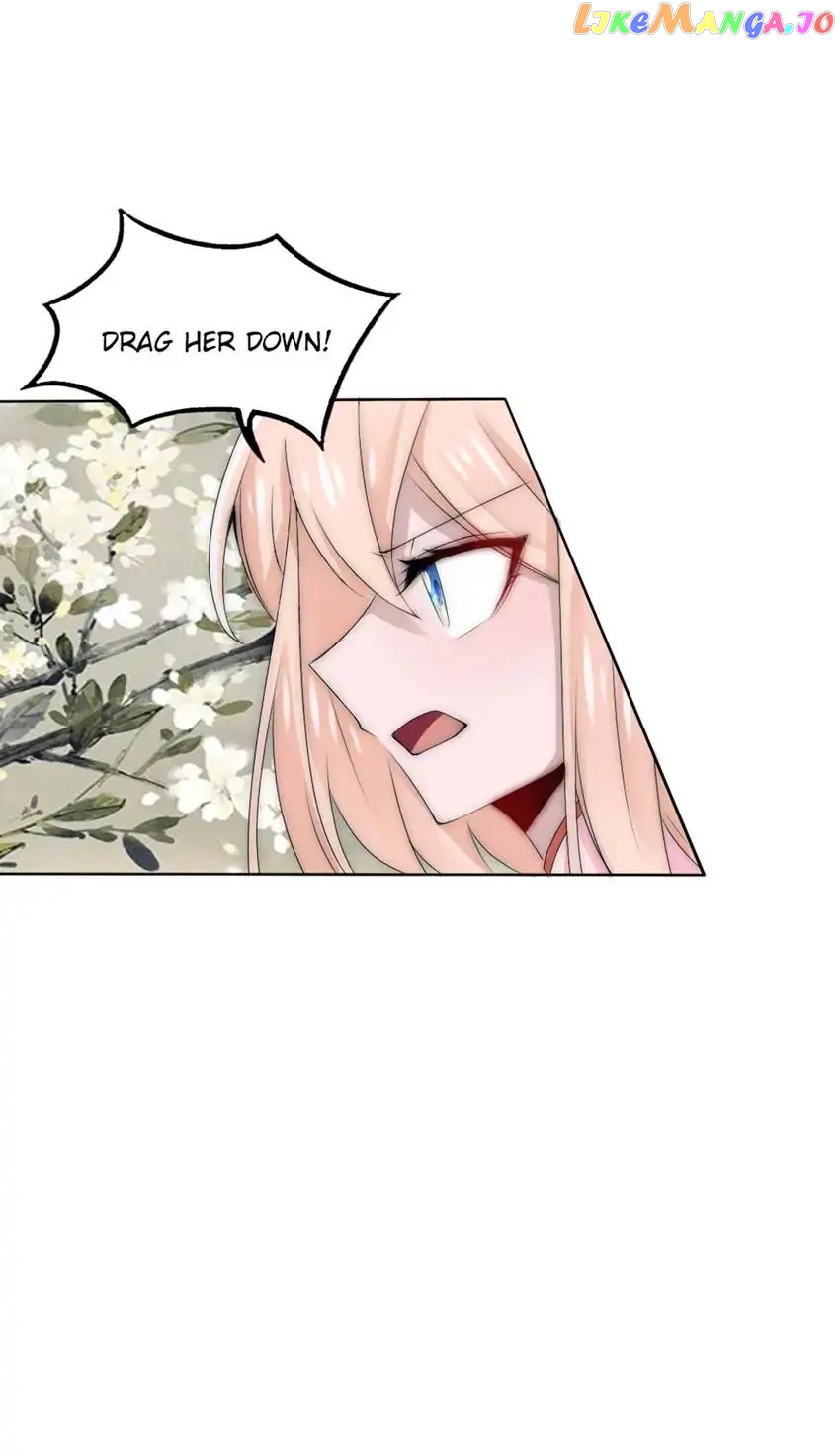 Monarch's Most Beloved Little Princess Chapter 50 - page 27