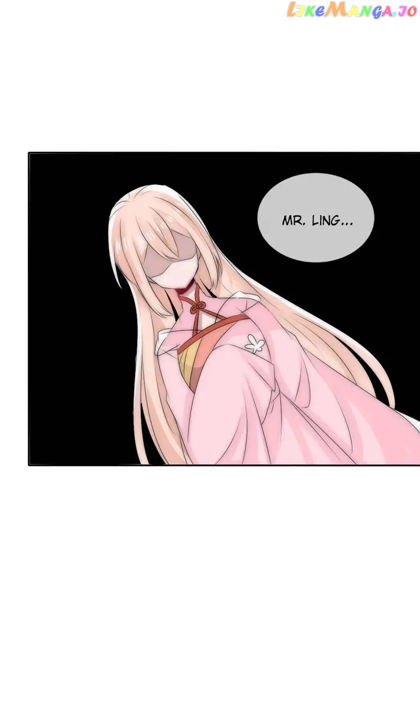 Monarch's Most Beloved Little Princess Chapter 50 - page 4