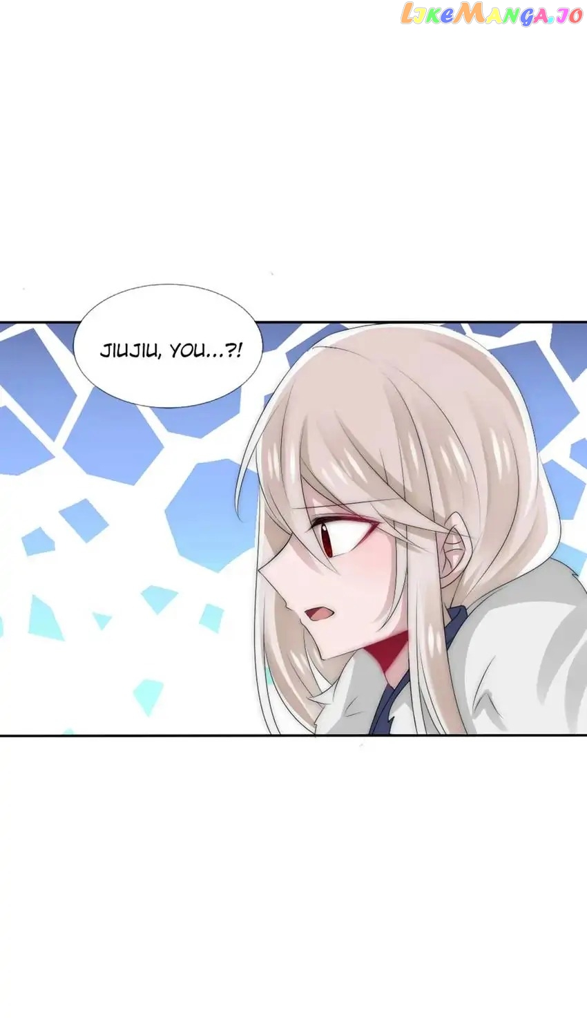 Monarch's Most Beloved Little Princess Chapter 50 - page 6