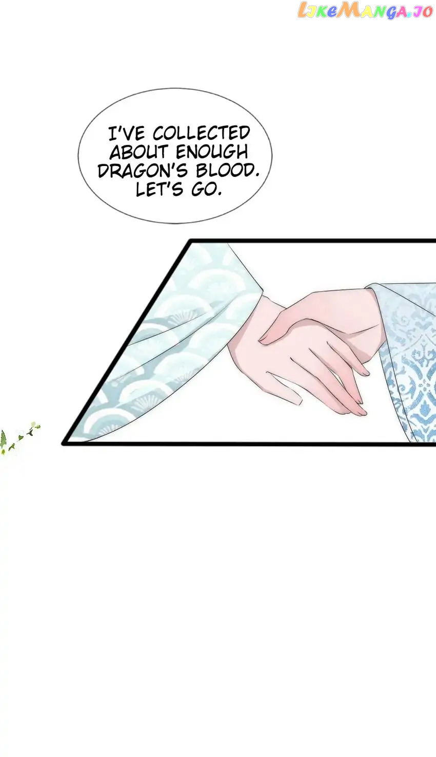 Monarch's Most Beloved Little Princess Chapter 74 - page 10