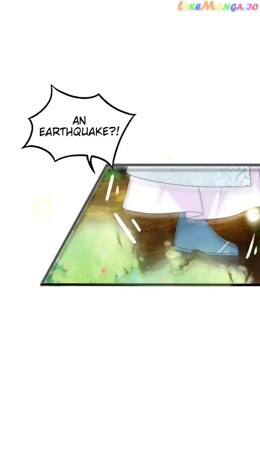 Monarch's Most Beloved Little Princess Chapter 74 - page 12