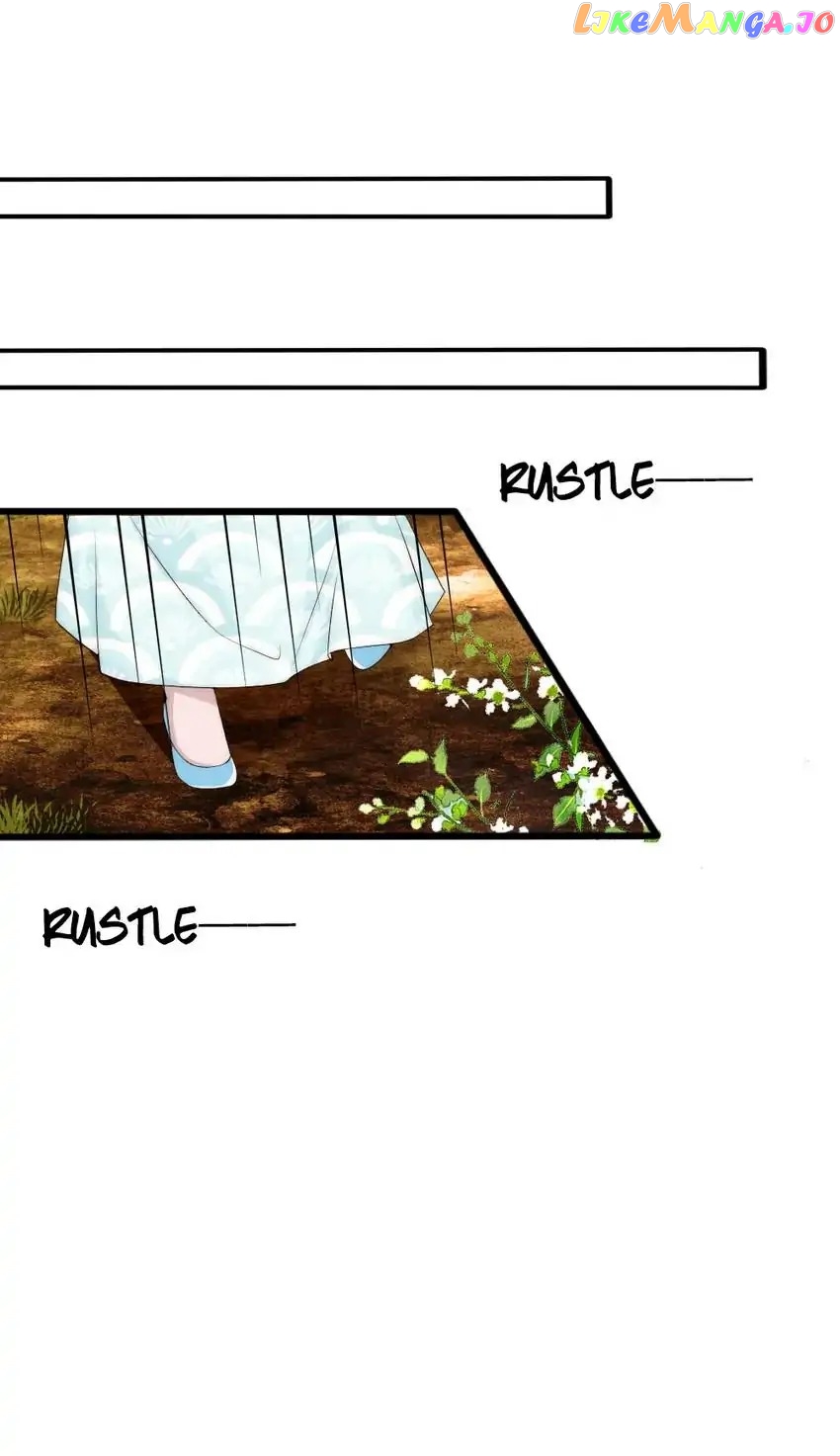 Monarch's Most Beloved Little Princess Chapter 74 - page 23