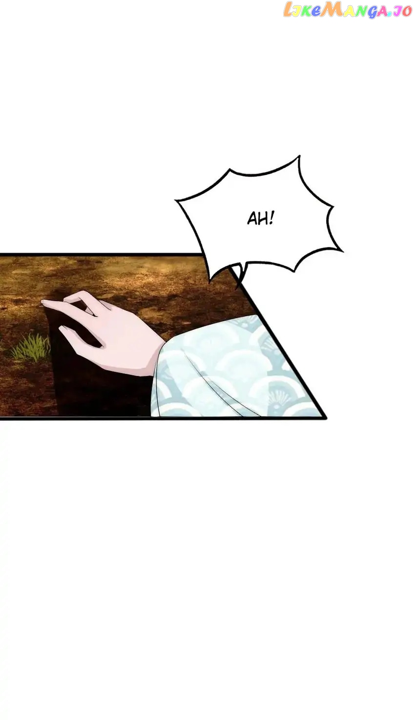 Monarch's Most Beloved Little Princess Chapter 74 - page 26