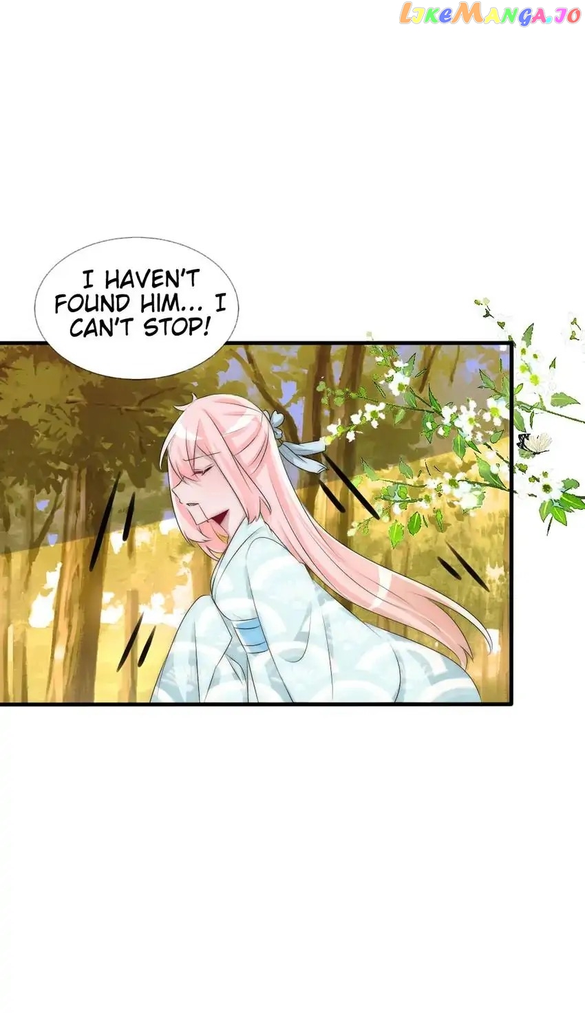Monarch's Most Beloved Little Princess Chapter 74 - page 28
