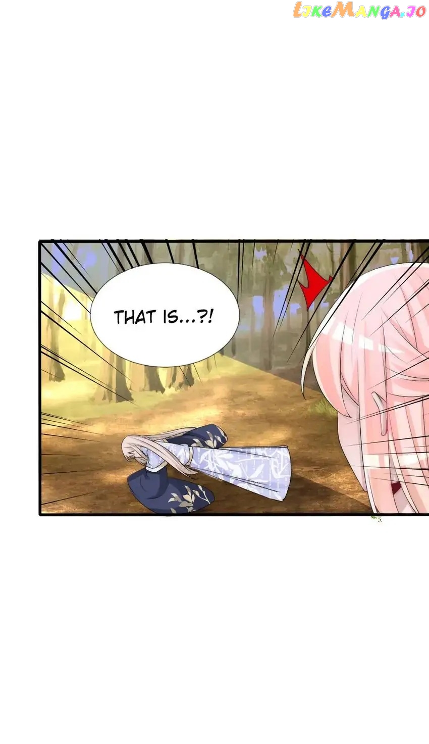 Monarch's Most Beloved Little Princess Chapter 74 - page 29