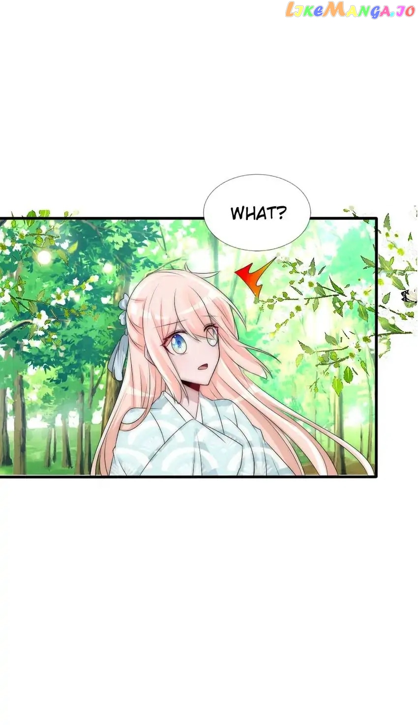 Monarch's Most Beloved Little Princess Chapter 74 - page 34
