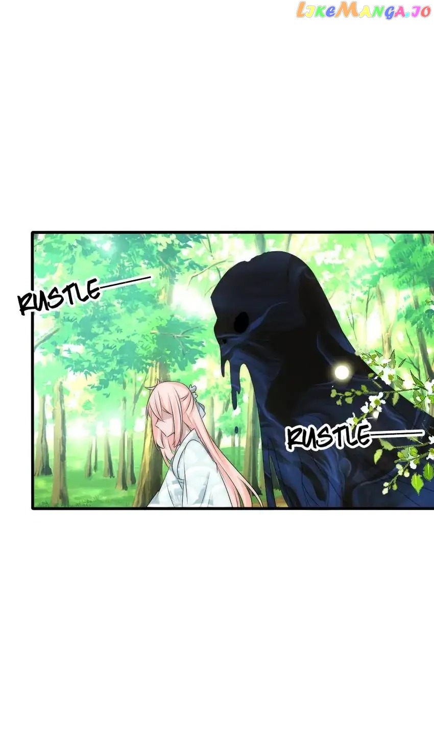 Monarch's Most Beloved Little Princess Chapter 74 - page 4