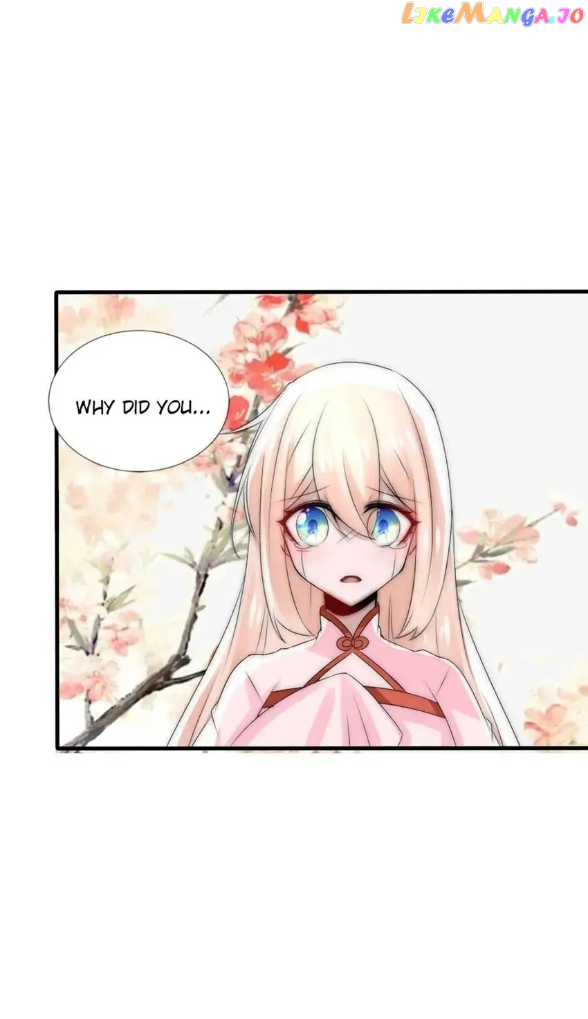 Monarch's Most Beloved Little Princess Chapter 49 - page 16