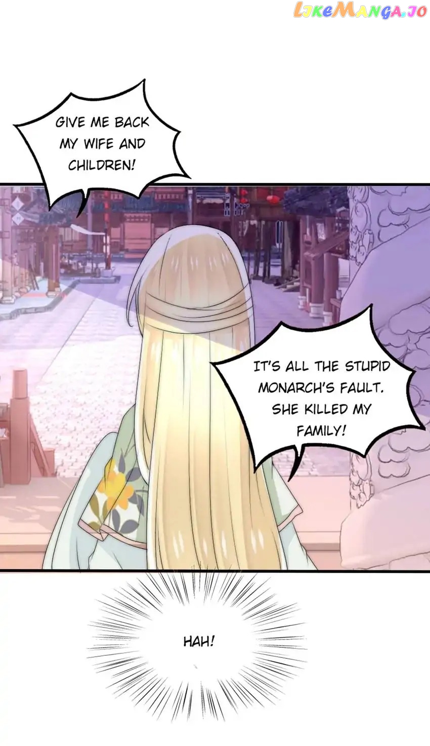 Monarch's Most Beloved Little Princess Chapter 49 - page 5