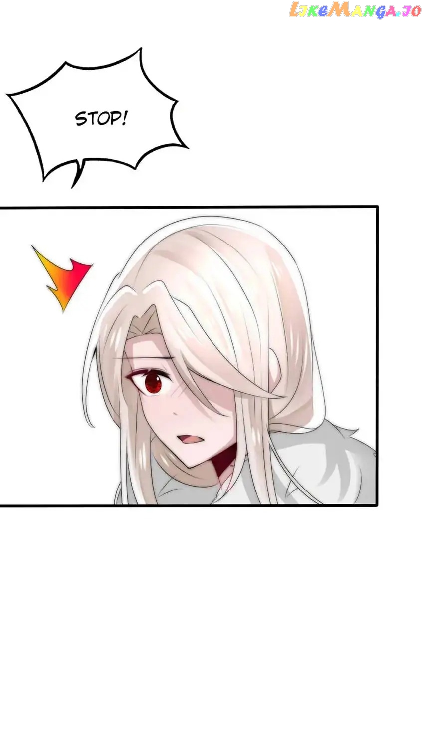 Monarch's Most Beloved Little Princess Chapter 49 - page 8