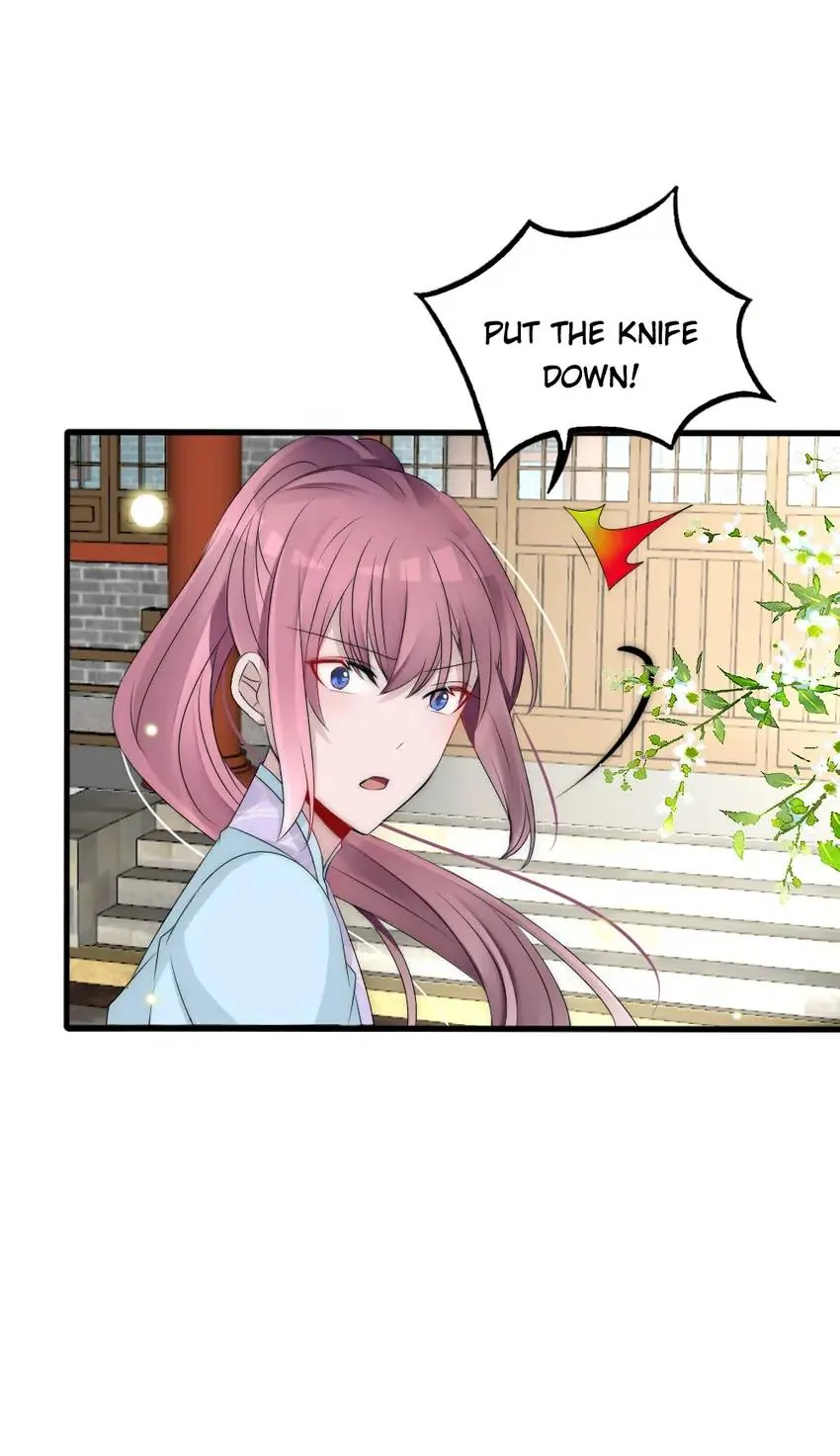 Monarch's Most Beloved Little Princess Chapter 95 - page 20