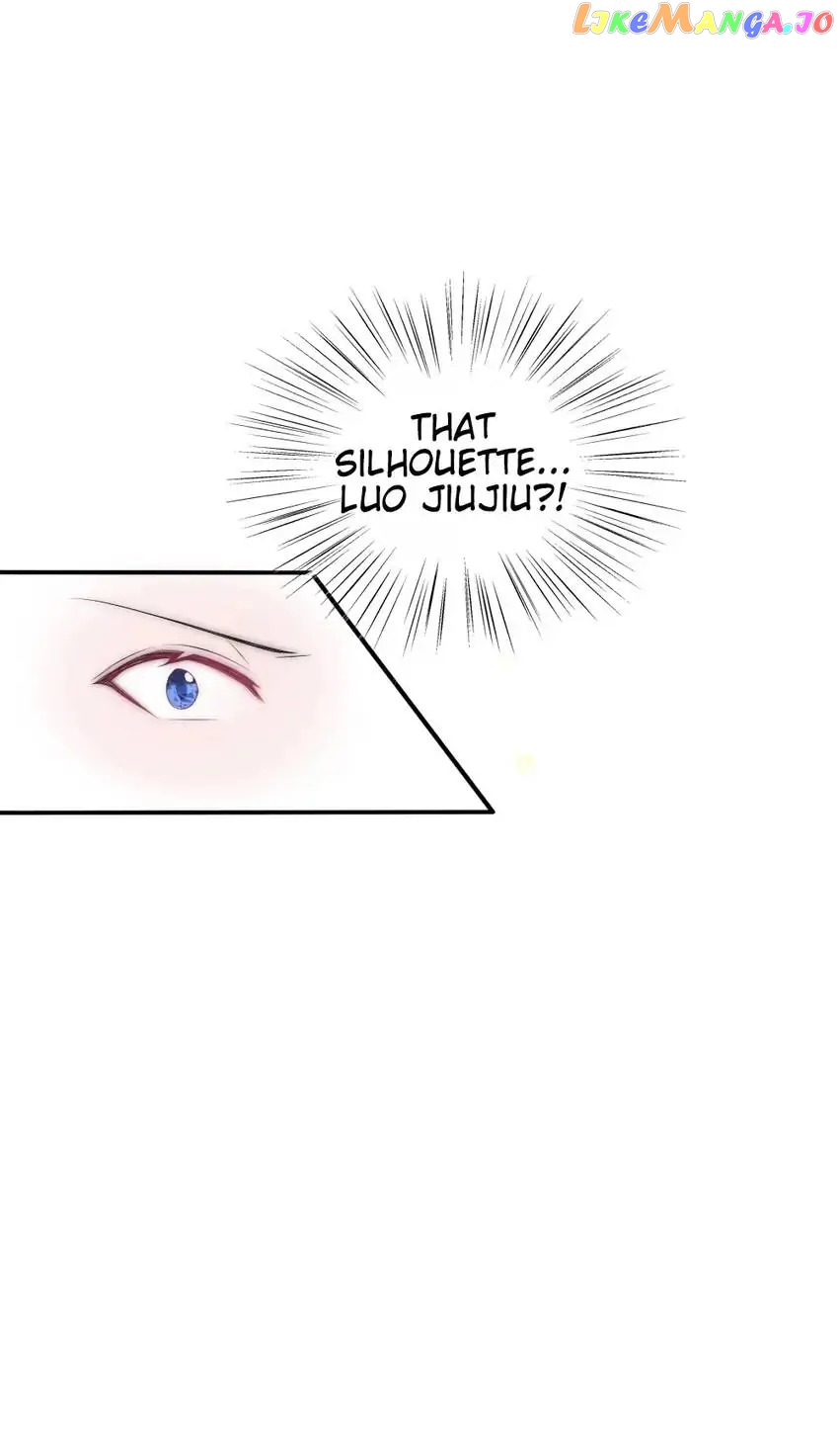 Monarch's Most Beloved Little Princess Chapter 73 - page 25