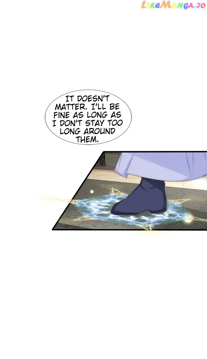 Monarch's Most Beloved Little Princess Chapter 73 - page 31