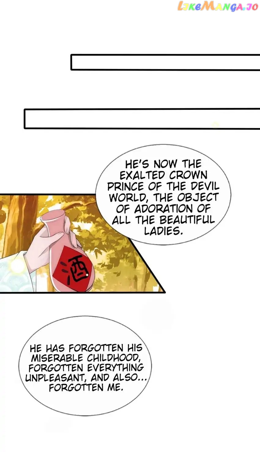 Monarch's Most Beloved Little Princess Chapter 73 - page 4