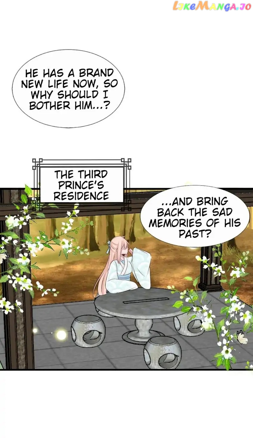 Monarch's Most Beloved Little Princess Chapter 73 - page 5