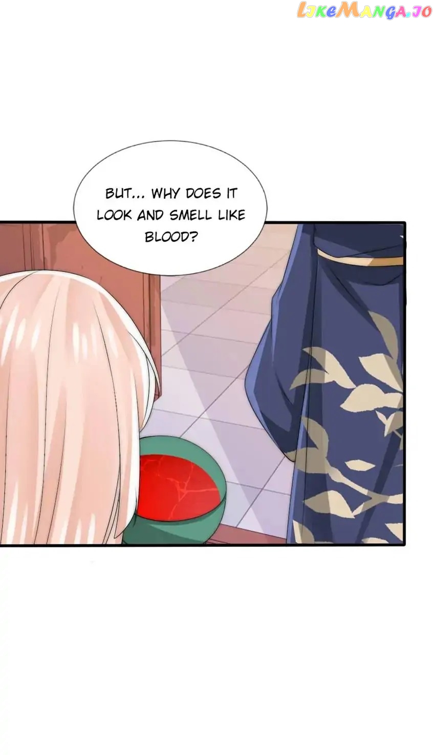 Monarch's Most Beloved Little Princess Chapter 48 - page 13