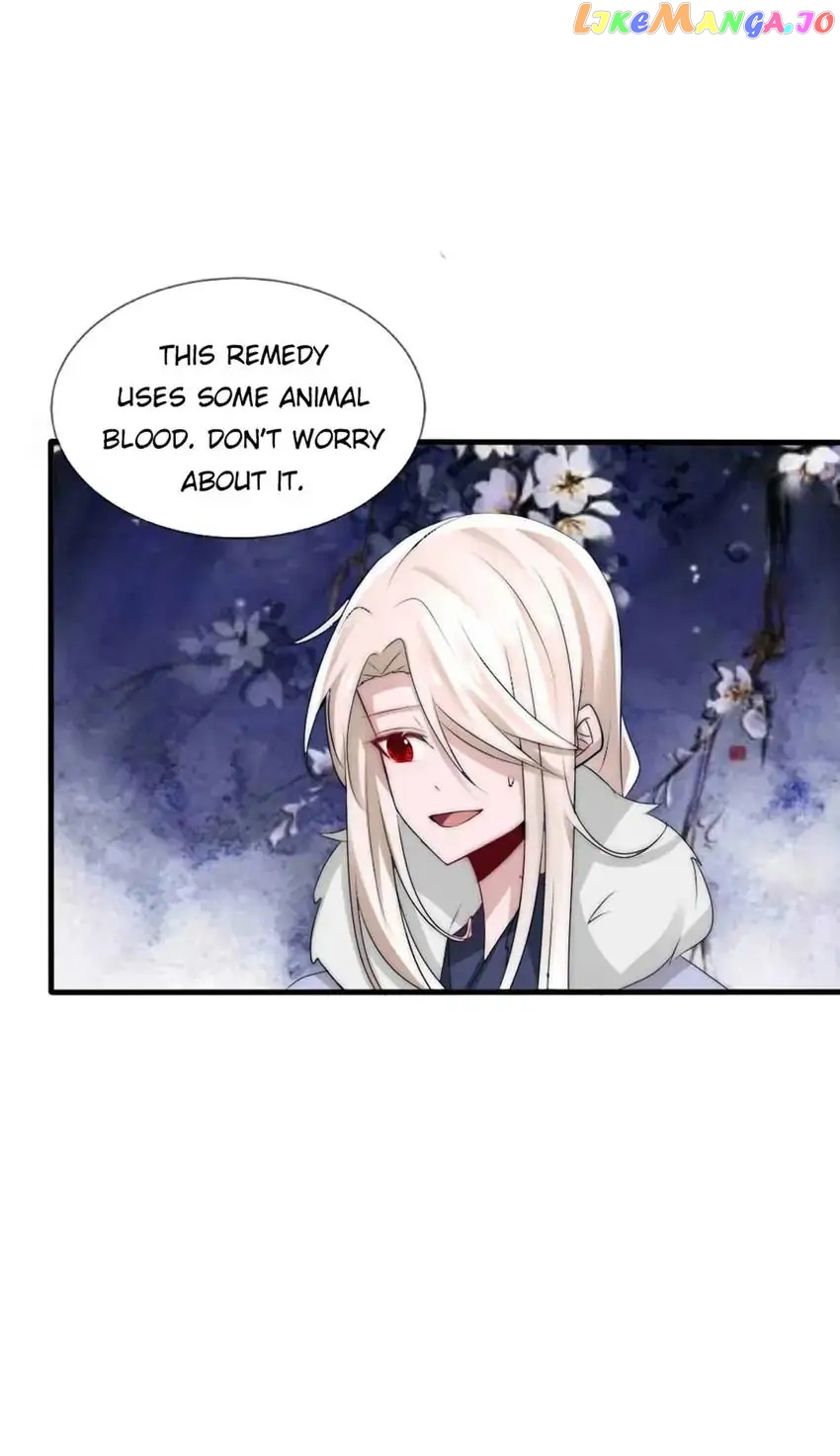 Monarch's Most Beloved Little Princess Chapter 48 - page 14