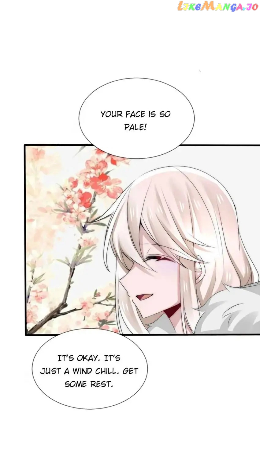 Monarch's Most Beloved Little Princess Chapter 48 - page 16