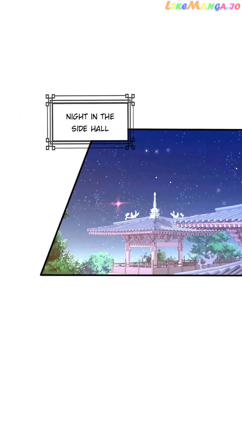 Monarch's Most Beloved Little Princess Chapter 48 - page 2