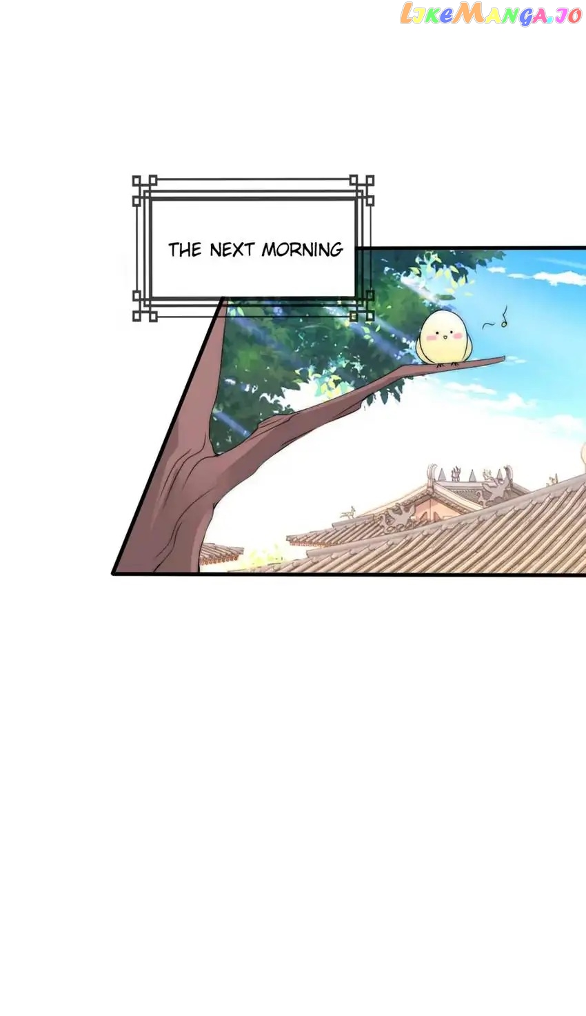 Monarch's Most Beloved Little Princess Chapter 48 - page 20