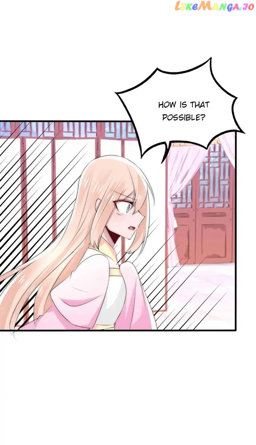 Monarch's Most Beloved Little Princess Chapter 48 - page 24