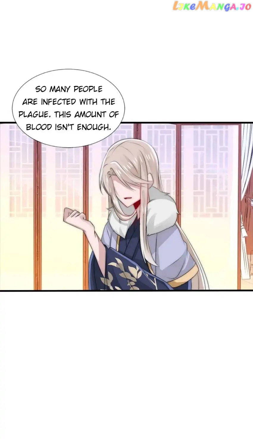 Monarch's Most Beloved Little Princess Chapter 48 - page 4