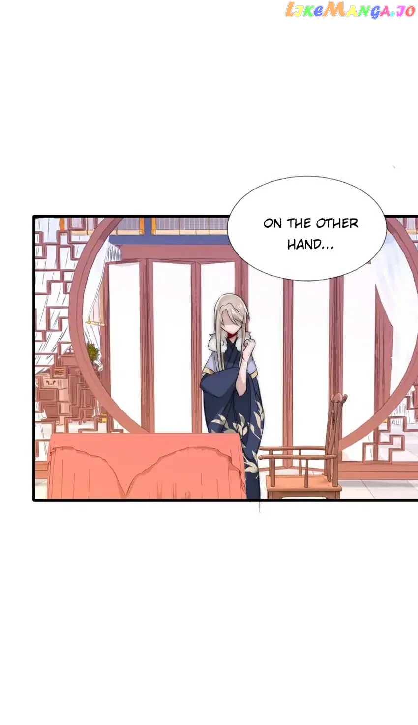 Monarch's Most Beloved Little Princess Chapter 48 - page 5