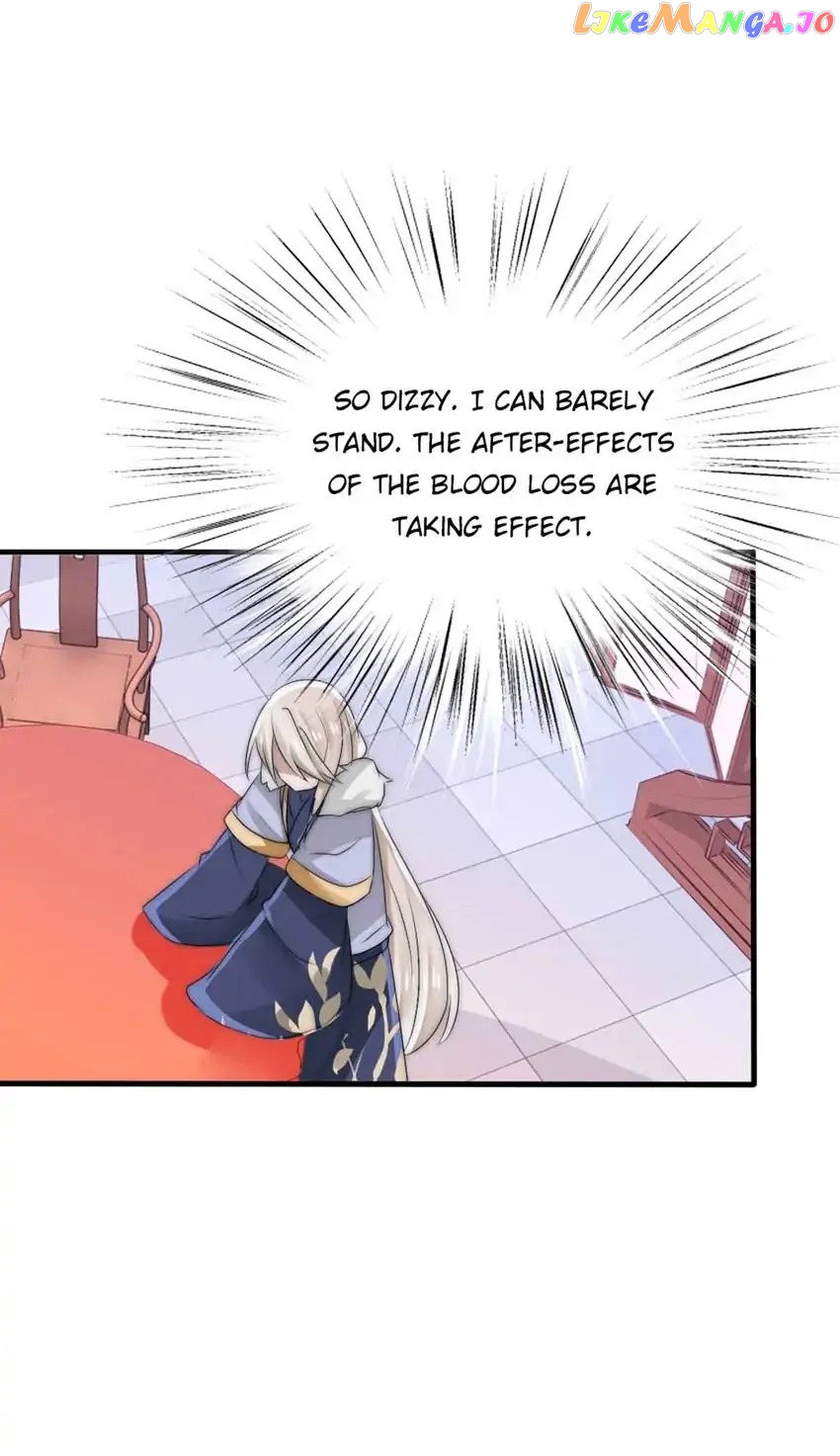 Monarch's Most Beloved Little Princess Chapter 48 - page 6