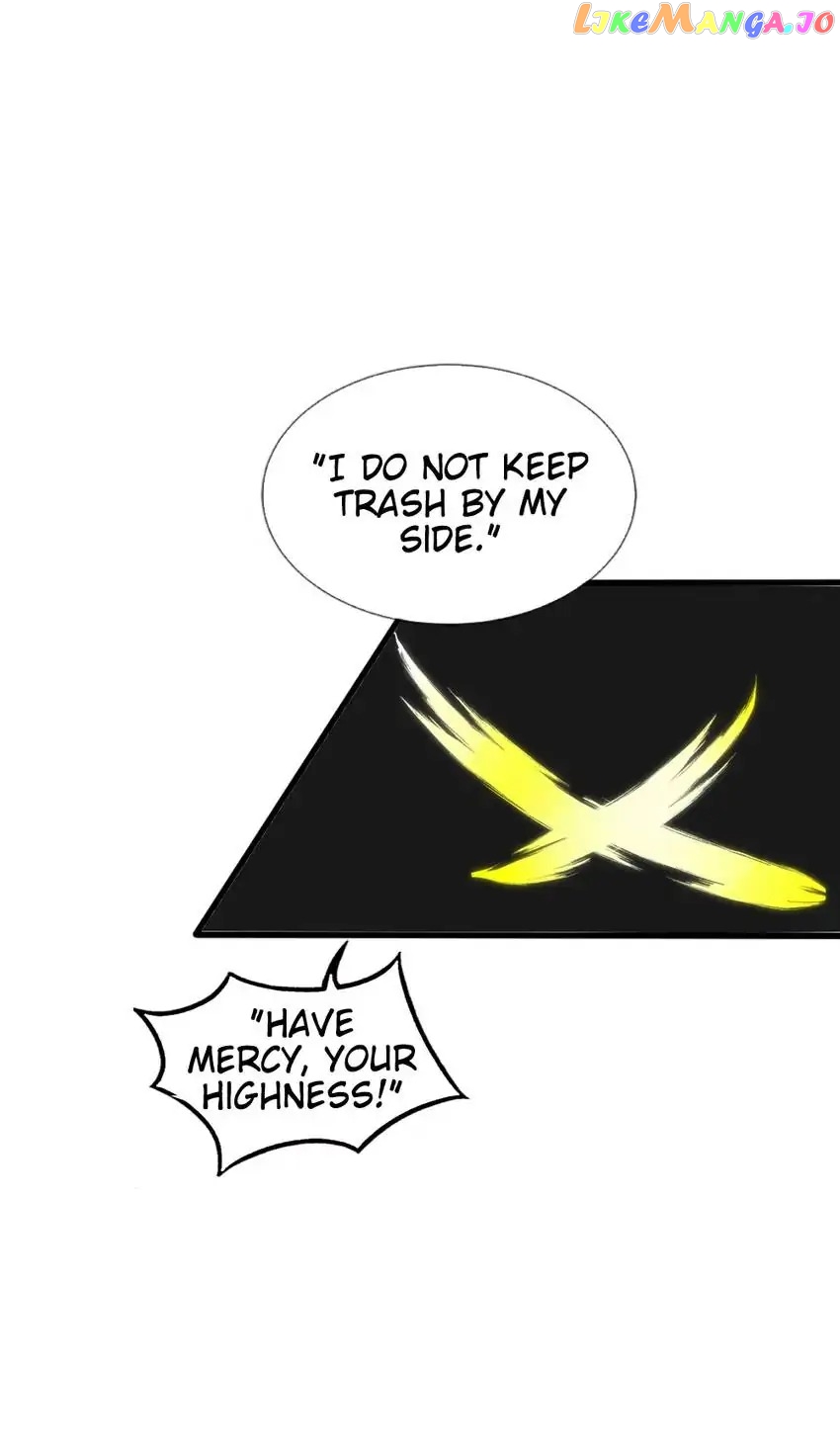 Monarch's Most Beloved Little Princess Chapter 72 - page 30