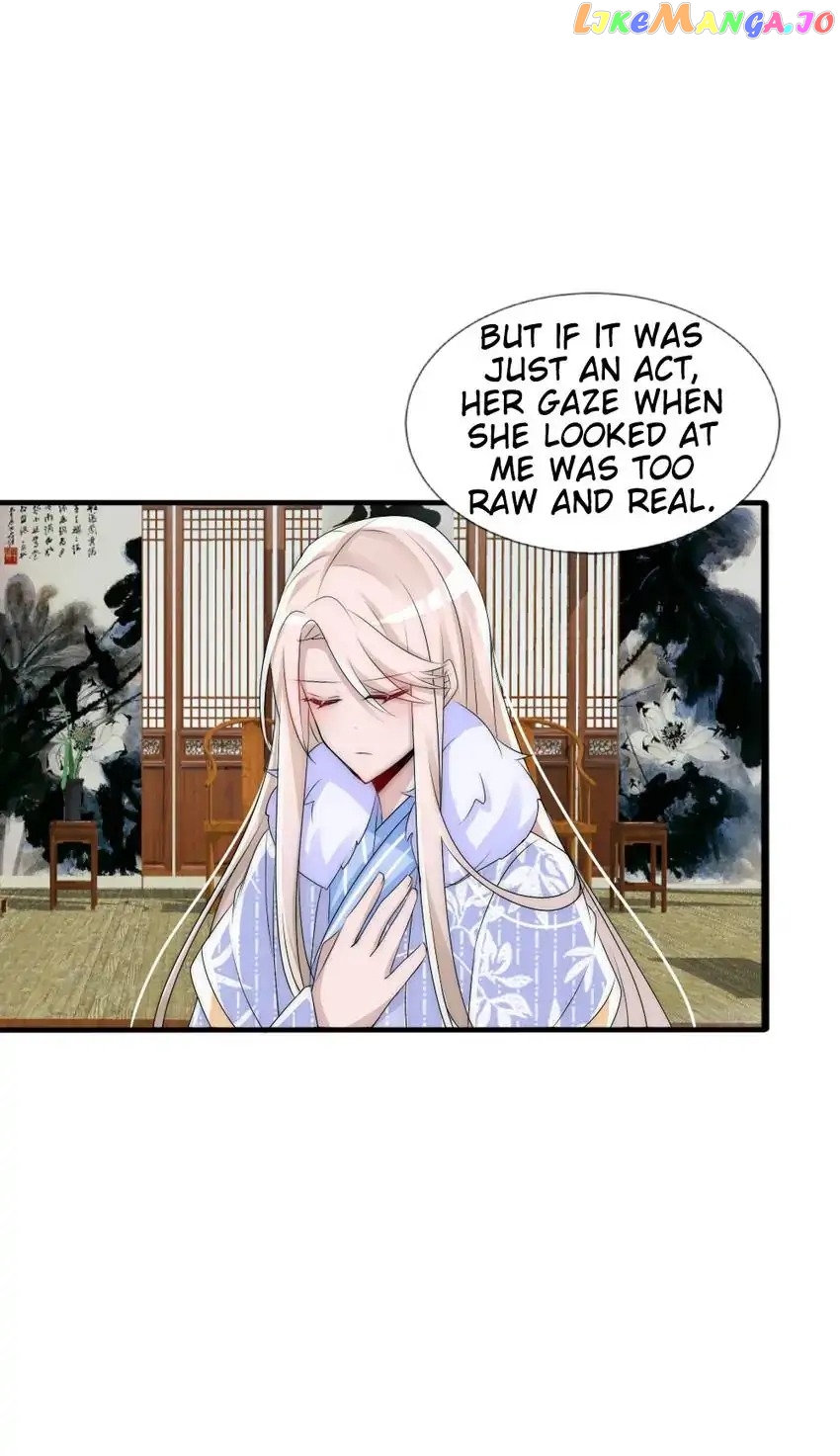 Monarch's Most Beloved Little Princess Chapter 72 - page 32