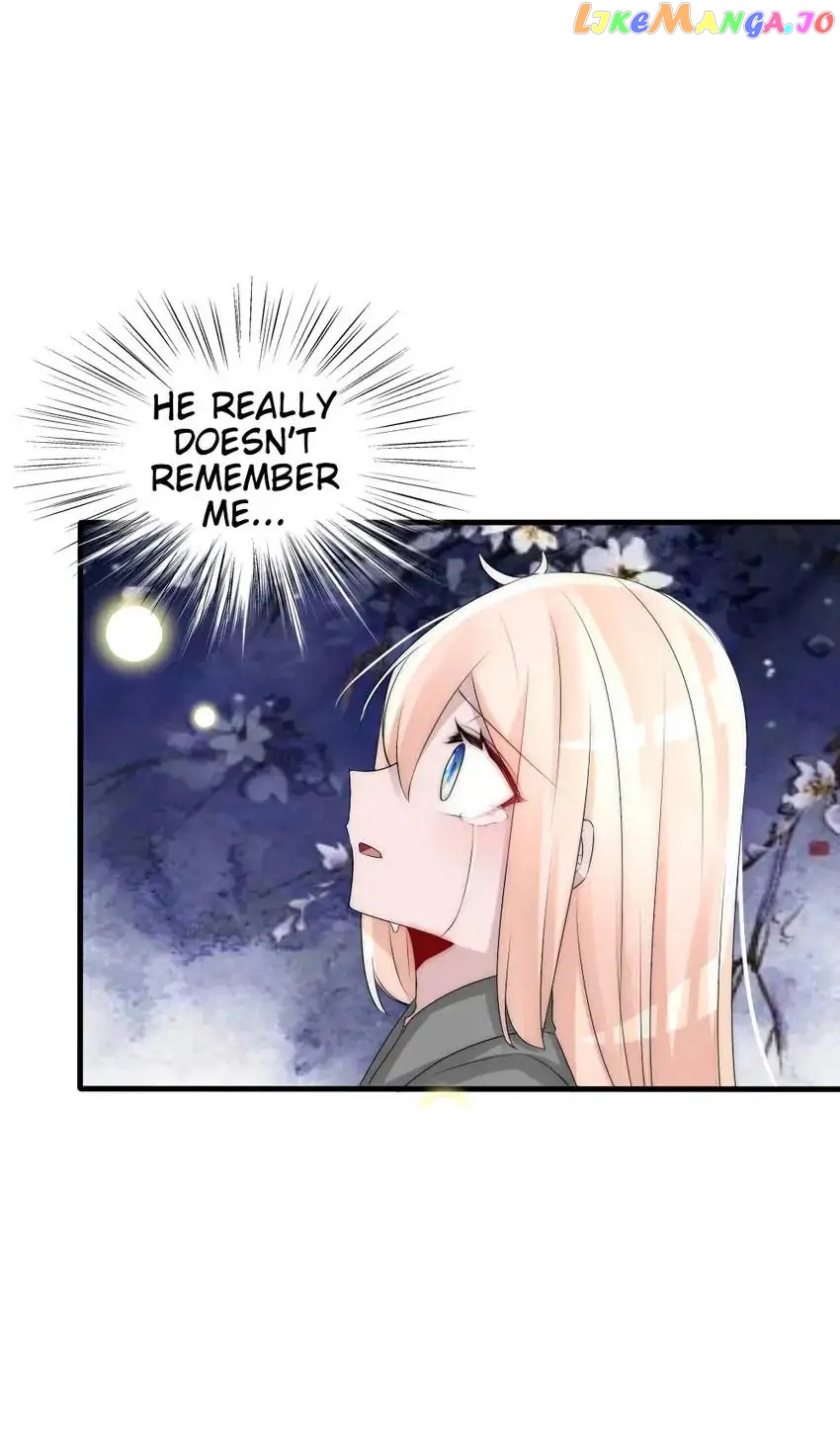 Monarch's Most Beloved Little Princess Chapter 72 - page 6