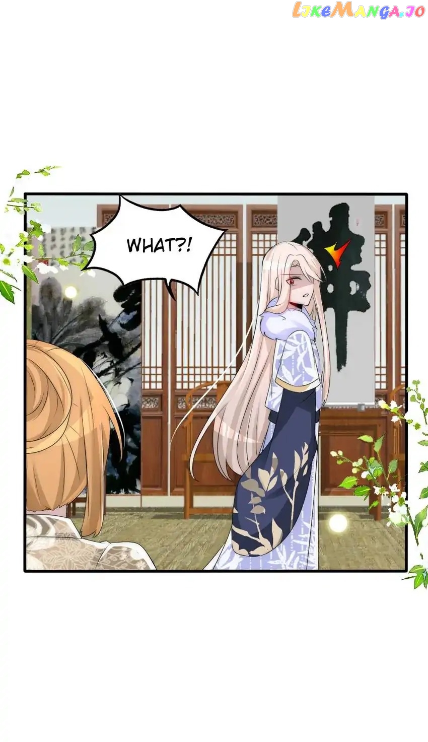 Monarch's Most Beloved Little Princess Chapter 72 - page 8