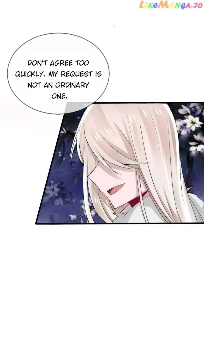 Monarch's Most Beloved Little Princess Chapter 47 - page 12