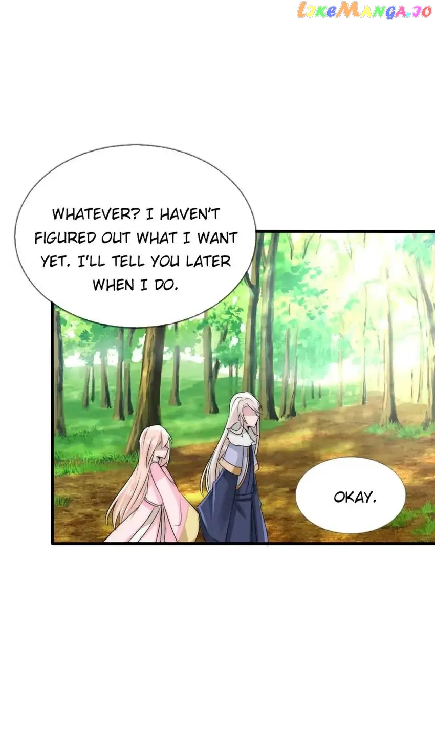 Monarch's Most Beloved Little Princess Chapter 47 - page 14