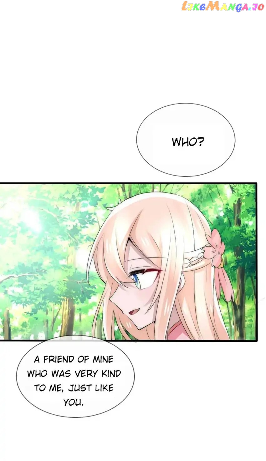 Monarch's Most Beloved Little Princess Chapter 47 - page 17