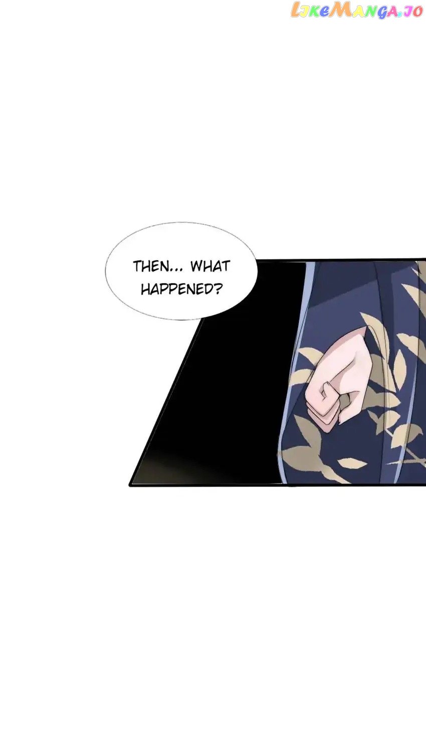 Monarch's Most Beloved Little Princess Chapter 47 - page 20