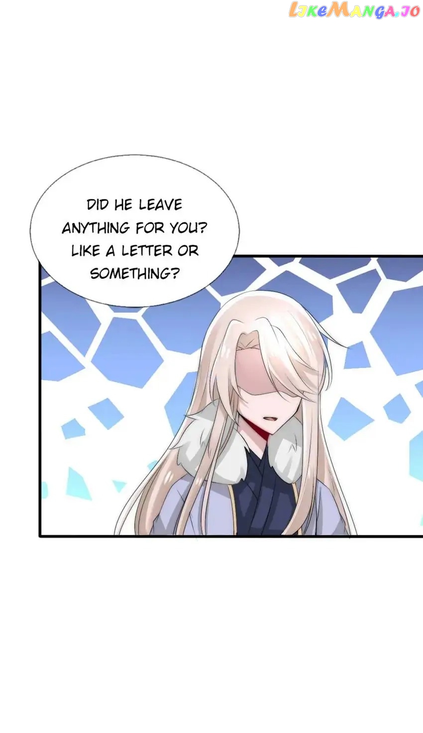 Monarch's Most Beloved Little Princess Chapter 47 - page 22