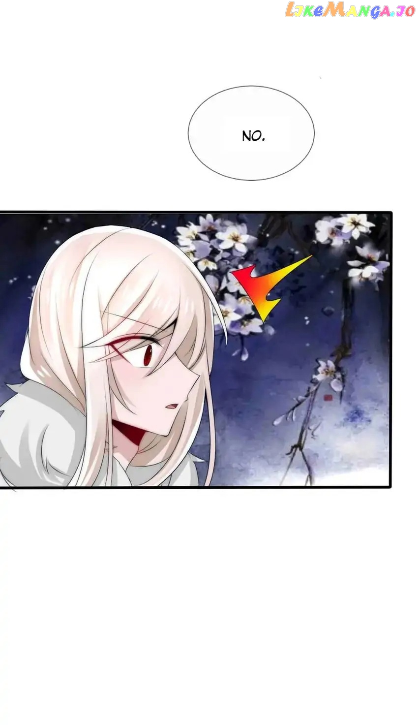 Monarch's Most Beloved Little Princess Chapter 47 - page 23