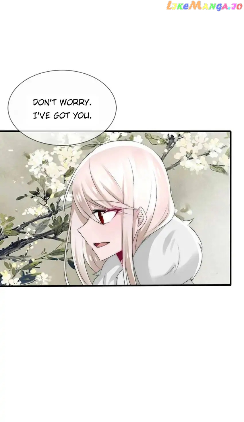 Monarch's Most Beloved Little Princess Chapter 47 - page 3