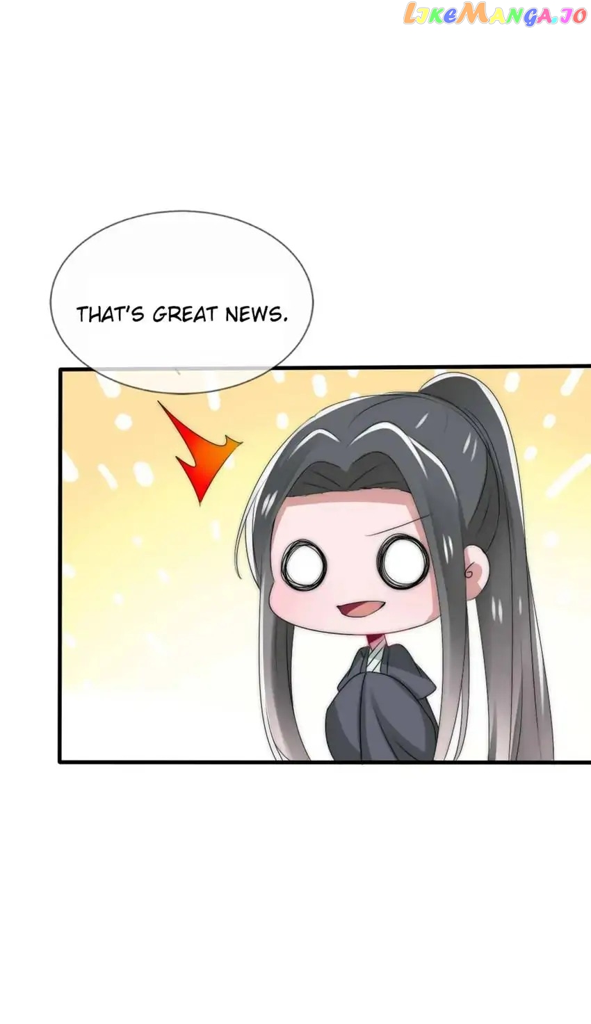Monarch's Most Beloved Little Princess Chapter 47 - page 4