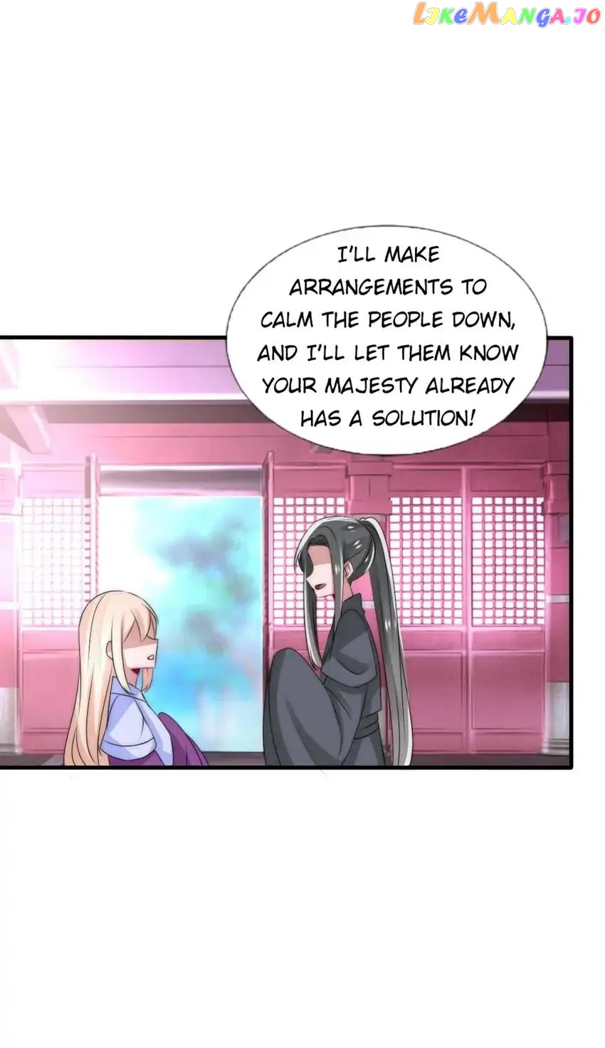 Monarch's Most Beloved Little Princess Chapter 47 - page 5