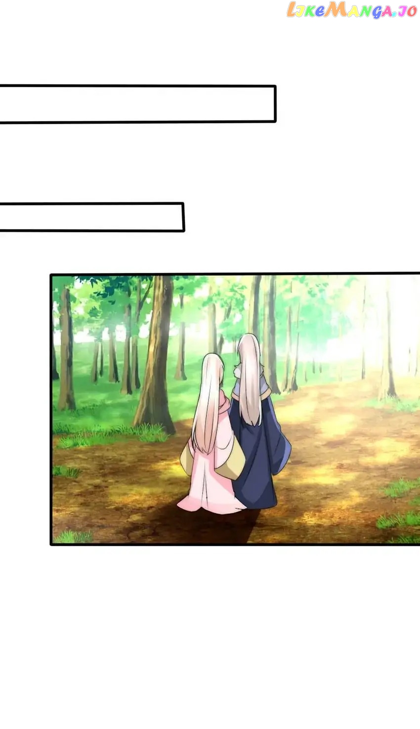 Monarch's Most Beloved Little Princess Chapter 47 - page 6