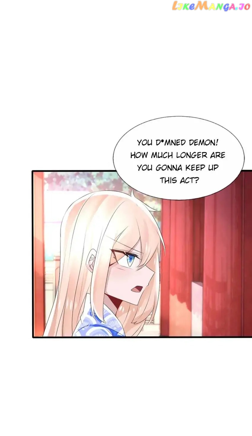 Monarch's Most Beloved Little Princess Chapter 46 - page 14