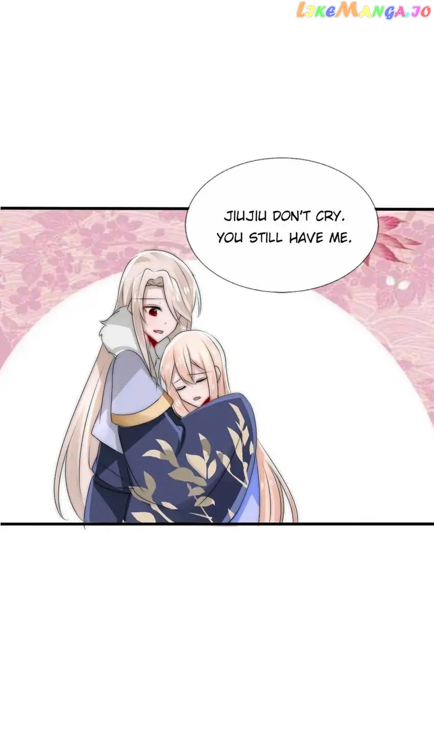 Monarch's Most Beloved Little Princess Chapter 46 - page 29